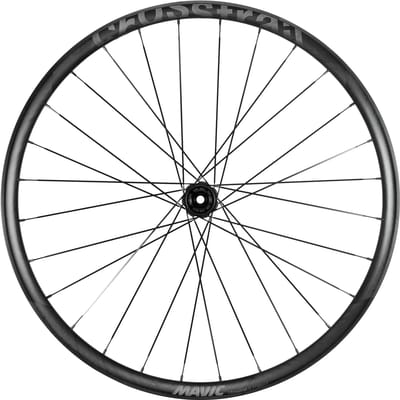 Achterwiel Mavic Crosstrail SL CARINT29BSTXD