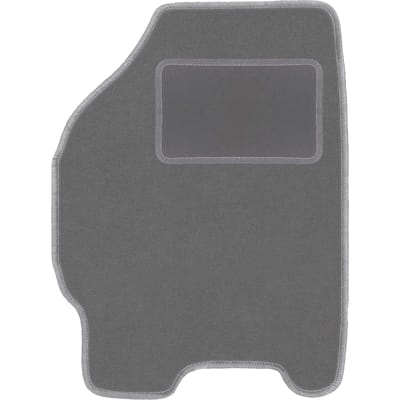 Vloermat bestuurderszijde: Fiat Punto I hatchback (1992-1999)