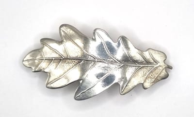 Oak leaf haarspeld (PH2078)