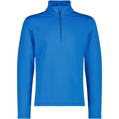 Polaire half-zip CMP Performance