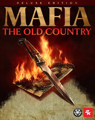 Mafia: The Old Country - Deluxe Edition - Windows Download