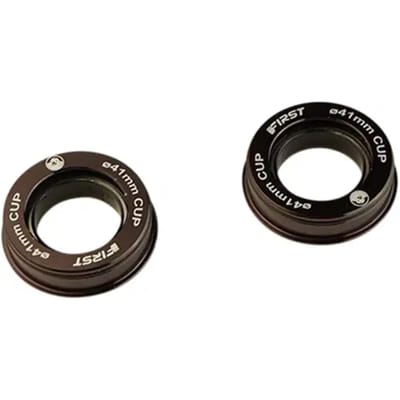 Geïntegreerde pedaalcup selectie Sélection CGN Cycle Press Fit Bb86 Shimano