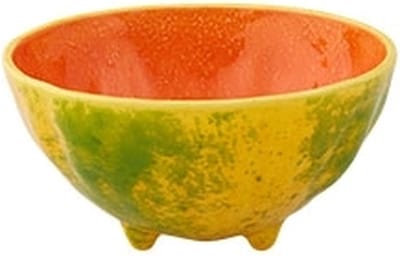 Bowl - Mueslibowl Papaya - Bordallo Pinheiro - Tropical Fruits