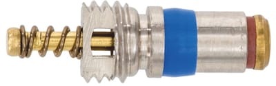 Wurth - Extra kort ventielinzetstuk 16 mm lang - Extra kort ventielinzetstuk 16 mm lang x 50 st Lengte 16 mm