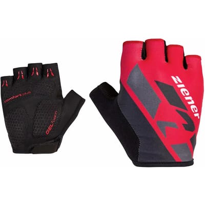 Korte Handschoenen Ziener Crisander