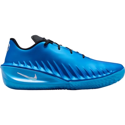 Nike G.t. Cut 4 Photo Blauw K400