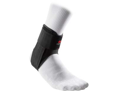 Stealth Cleat 2+ Enkelbrace Voetbal [4311]