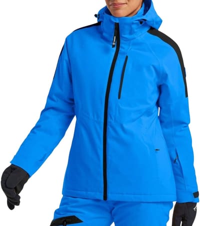 Tenson Core MPC Plus Skijas Dames - Maat L