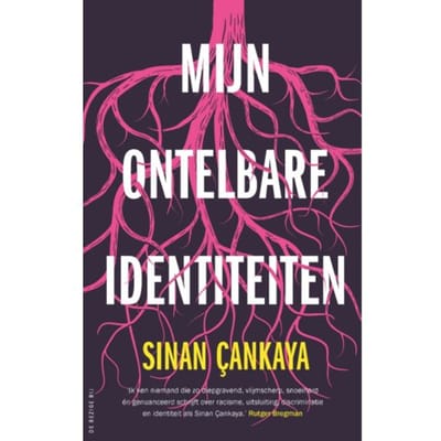 Mijn Ontelbare Identiteiten - Sinan Çankaya