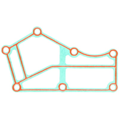 Motorpakking - overige PARSUN F20-05000602