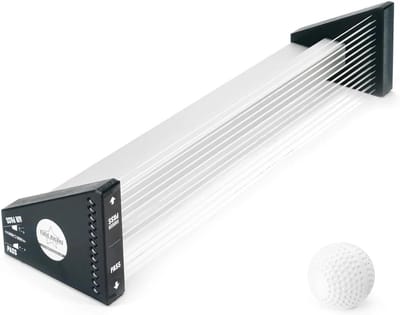 Hockey Passing Training Aid - Rebounder voor Verbeterde Pass Accuracy