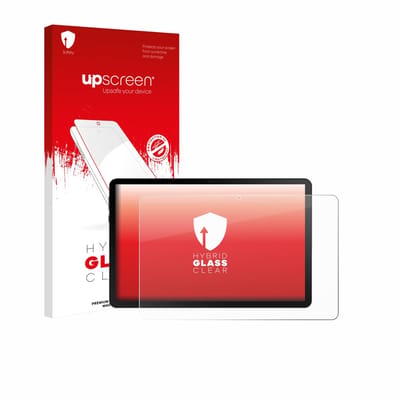 upscreen - Screenprotector voor Ainmel G9 11.5" (1. Gen.) - Folie Beschermfolie Beschermglas transparant