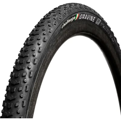 Fietsband Challenge TLR Open Gravine 260 Tpi