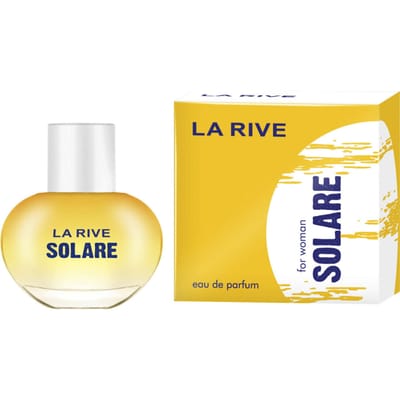 La Rive Solare Eau de Parfum