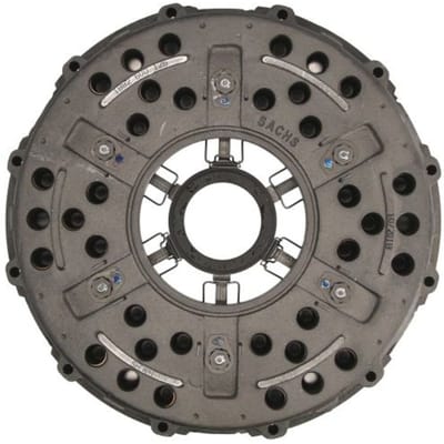 Koppelingsdrukplaat SACHS 1882 600 126
