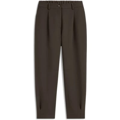 Summum Tapered broek foam