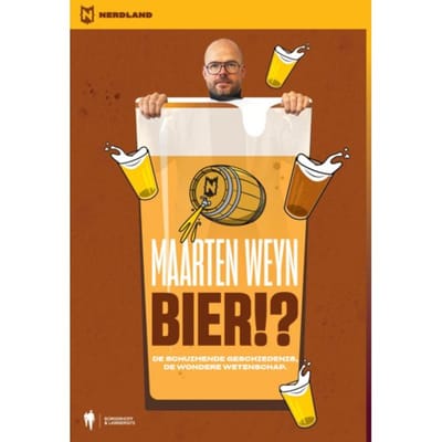 Bier!? - Maarten Weyn