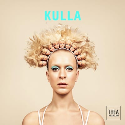 Thea Hjelmeland - Kulla (CD)