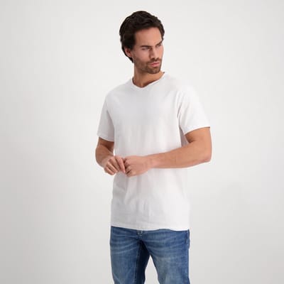 Cars Jeans T-shirt Roy - Heren