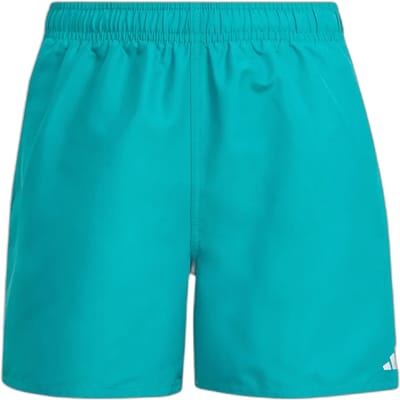 adidas Sportswear Zwemshort Kids - Kinderen - Groen