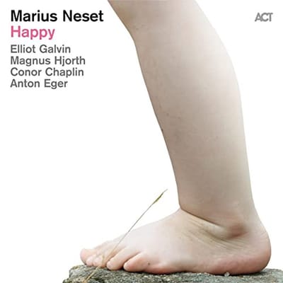 Happy - Marius Neset