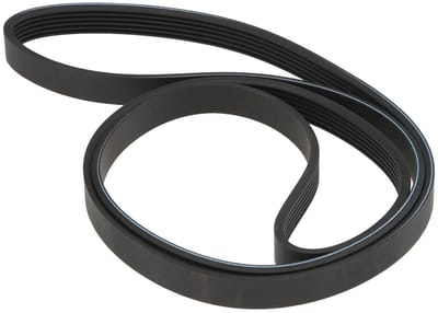 Dailygoods - 505J6 Luchtcompressor Drive Riem 50 Inch Vervanging