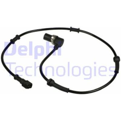 Sensor, wielsnelheid DELPHI SS20262