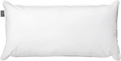 Orthopedisch Waterkussen - Aanpasbaar Neksteun - Comfortabel Slapen - Individueel Vulbaar - 40 x 80 cm - Wit
