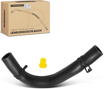 Frankberg 1x hydraulische stuurslang voor Ford Galaxy S-Max WA6