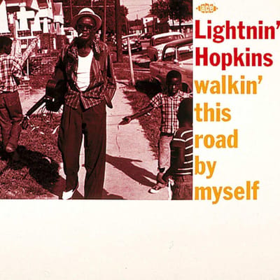 Walkin' This Road By Myself