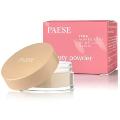 Paese Loose Setting Powder Barley 10 g
