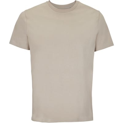 SOLS Unisex Volwassen Legend Organic T-Shirt (Touw)