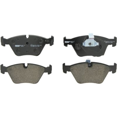 Remblokset FERODO FDB1073, voor