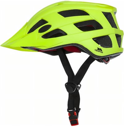 Trespass fietshelm Zprokit - Fietshelm voor volwassenen