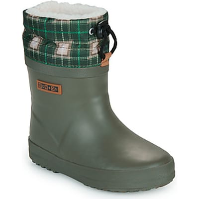 Bonton  Regenlaarzen PLOC FUR