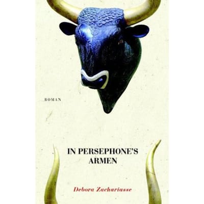 In Persephone's Armen - Debora Zachariasse
