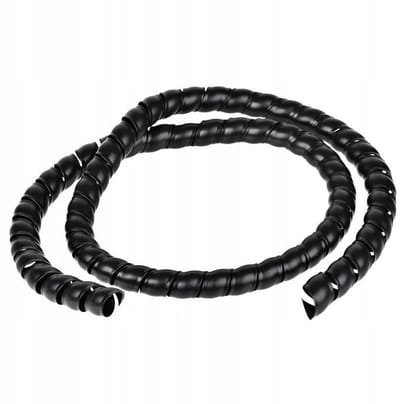 ProX - Organiser voor Remkabels - 14mm - 1 Meter - Spiraal