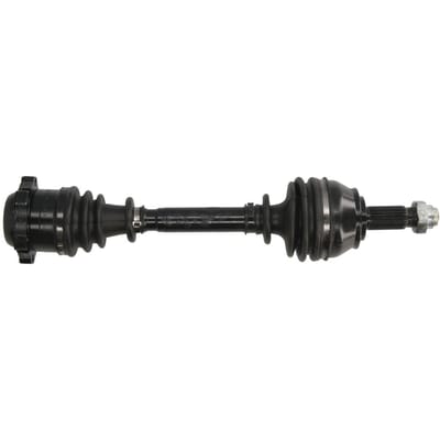 Aandrijfas POINT GEAR PNG75288 Links