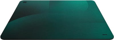 SnelShoppen - G-SR-SE Gaming Muismat XXL - Vochtbestendige Stof - Soepel Glijgevoel - Ongestikte Randen - HD-Rubber - Perfect voor E-sports en Gaming