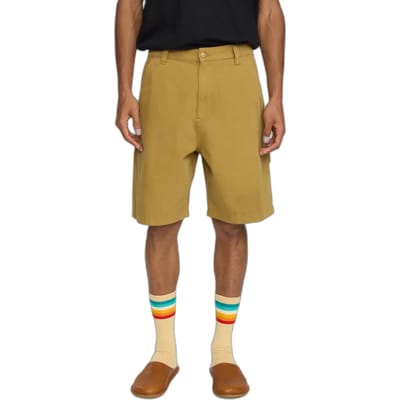Werkshort Revolution