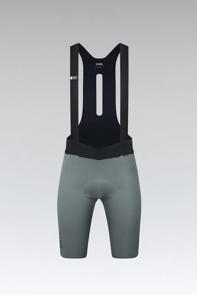 Gobik Bibshort X K10 Man - Liberty - Maat XL
