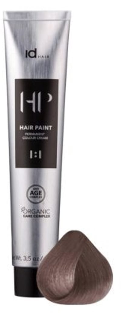 Hair Paint OCC 6/18 Dark Ash Pearl Blonde