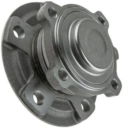 Wiellagerset voor OEM 31206867256
