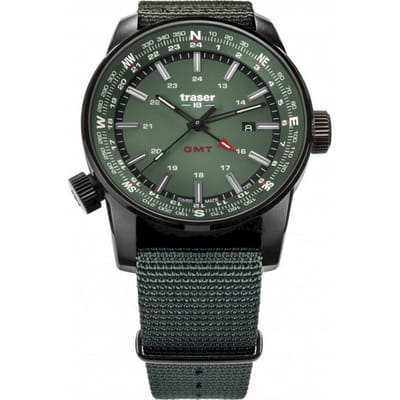 Traser Herenhorloge 109035