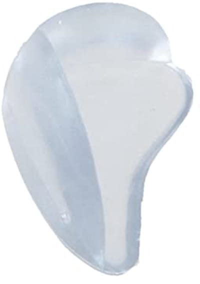 Flexibele Transparante Randbescherming voor Meubels - 8 Stuks - Babyveilig PVC