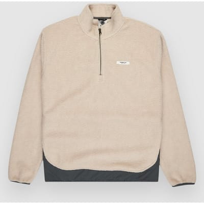 Element Shepherd Quarter Zip Jas