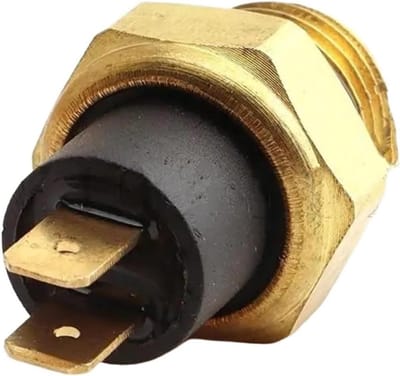 Thermostaat Pakking - Koelvloeistof Sensor - Motor Onderhoud - Betrouwbare Temperatuurregeling - M16 - Metaal