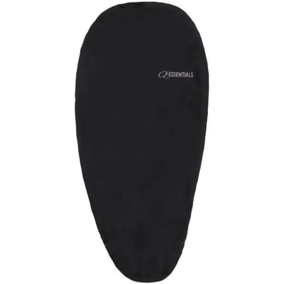 Fleece hoes voor hoofdstel QHP