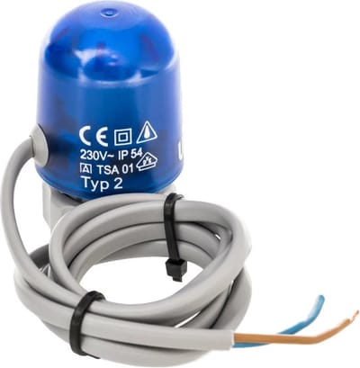 Uponor Vario NC 230V FT30X1,5 (1013006)