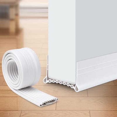 Dailygoody - Deur Seal Onderkant - Tochtstrip voor deuren